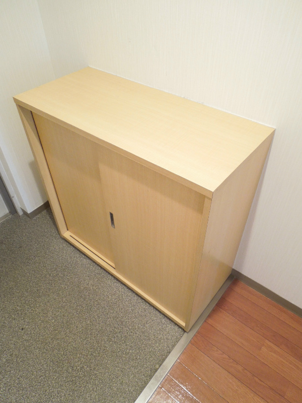 エステートホリカワ 収納