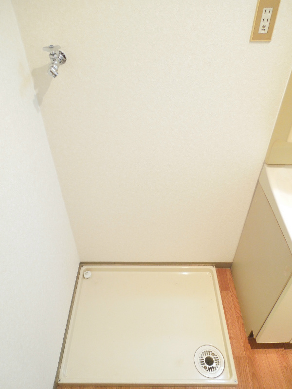 エステートホリカワ その他設備