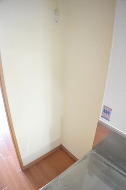 ドーリアKYOTO大宮 その他部屋・スペース