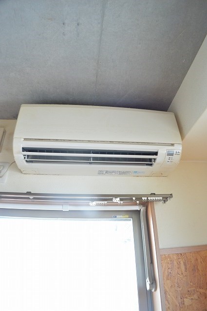 ドーリアKYOTO大宮 その他設備