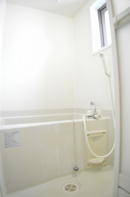 ドーリアKYOTO大宮 風呂画像