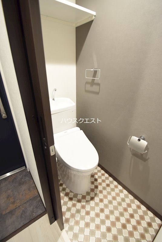 アクアプレイス京都二条城北 その他