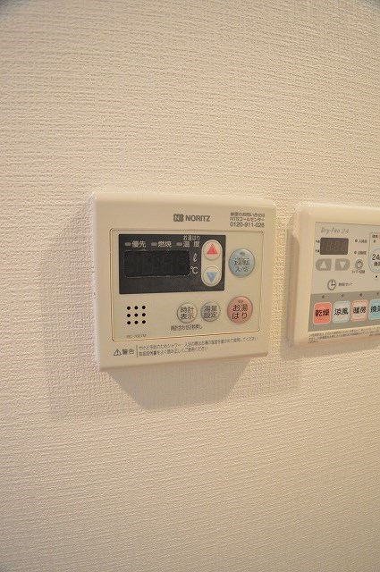 アクロス京都西大路 その他