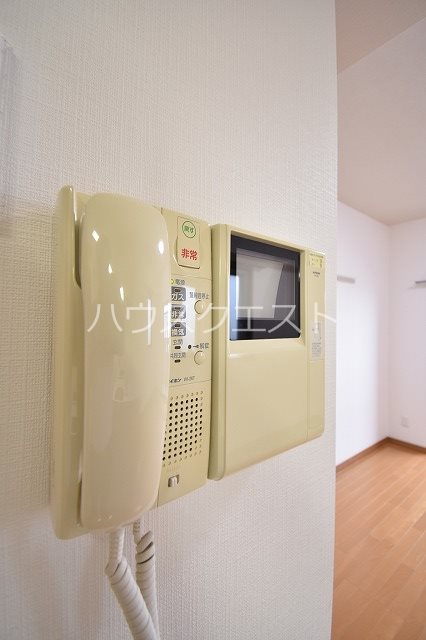 プレサンス京都烏丸ＮＥＸＴ セキュリティ