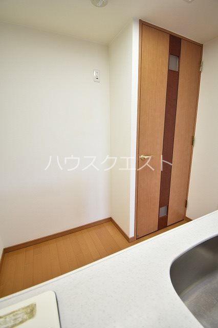 プレサンス京都烏丸ＮＥＸＴ その他共有部分