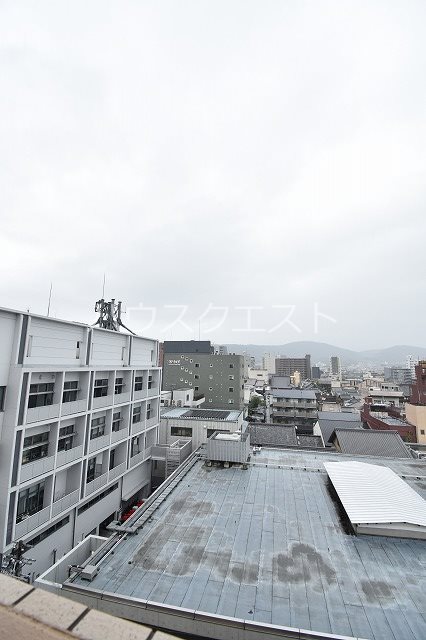 プレサンス京都烏丸ＮＥＸＴ その他