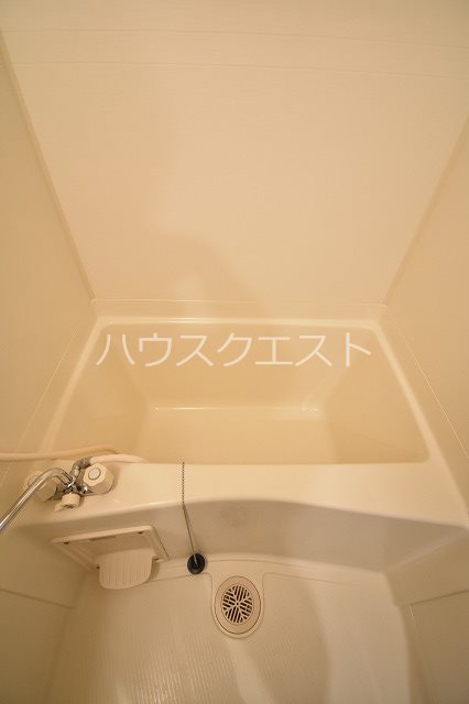 プレサンス京都烏丸ＮＥＸＴ 風呂画像