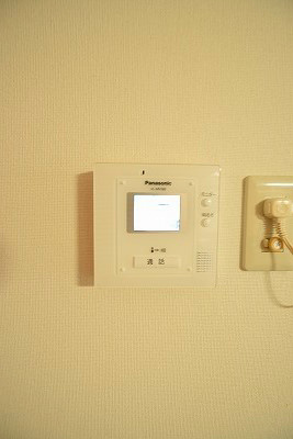 ファーストコート今出川北 セキュリティ