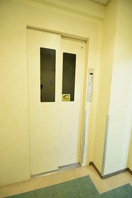 ファーストコート今出川北 その他設備