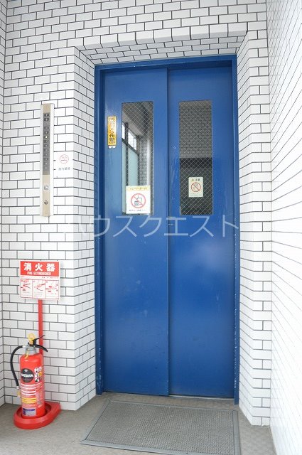 デトムワン二条城南 その他設備