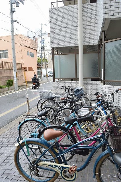 デトムワン二条城南 その他