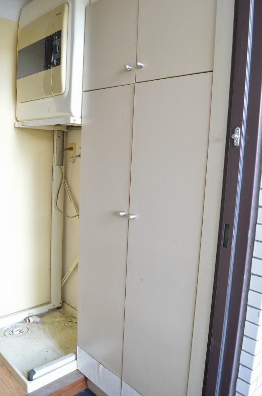 デトムワン二条城南 玄関