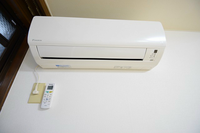 新町シャルム春奈 その他設備