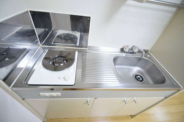 新町シャルム春奈 キッチン