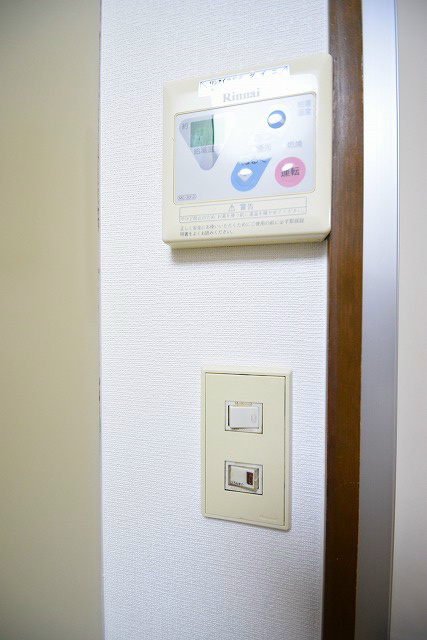 新町シャルム春奈 その他