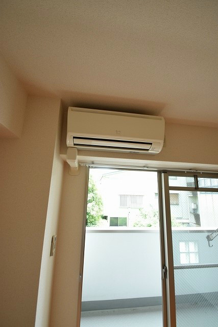 sawarabi御所 その他設備