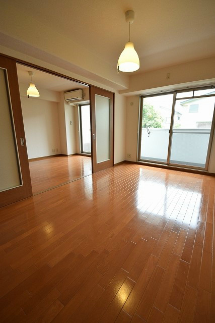 sawarabi御所 その他