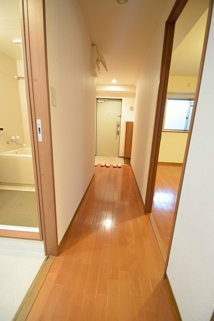 sawarabi御所 その他