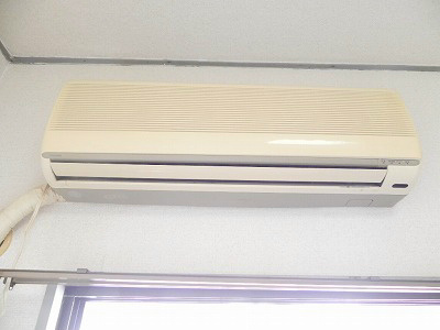 ポルト壱番館 その他設備