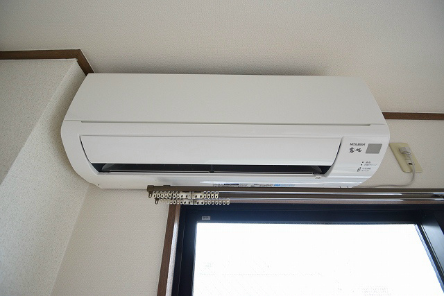 コスモハイツ河原町 その他設備