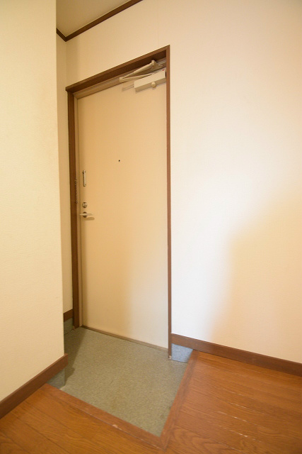 コスモハイツ河原町 その他