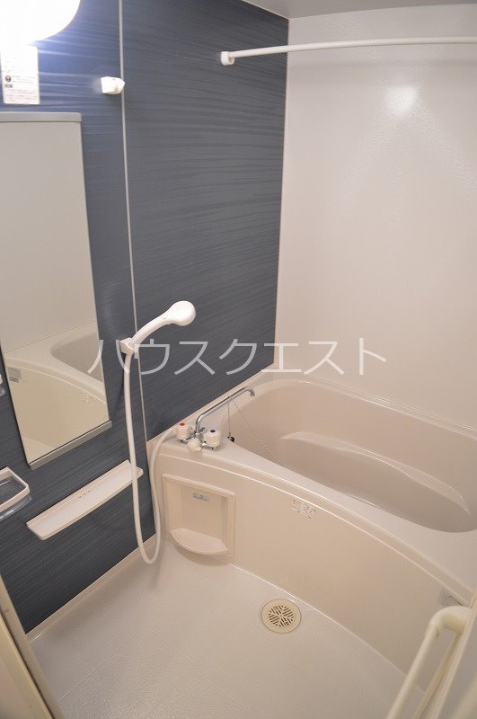 シエル・エトワレ 風呂画像