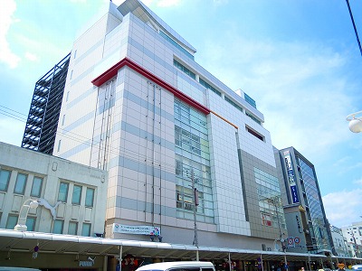 ステラ御幸町 ショッピング施設