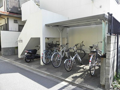 光和苑 エントランス
