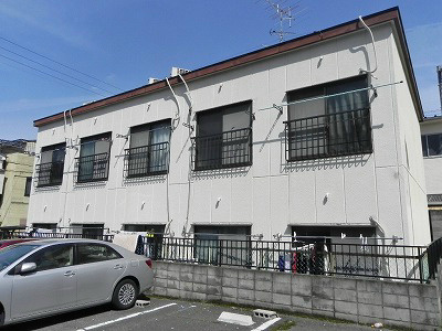 光和苑 外観