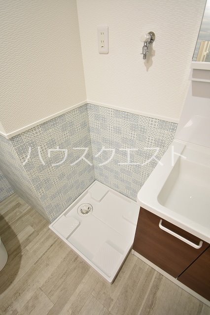 グランドーリアSAIIN高辻 その他共有部分