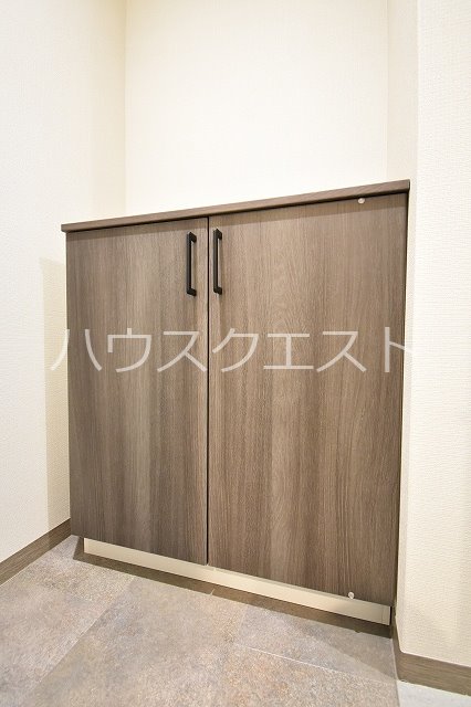 グランドーリアSAIIN高辻 その他