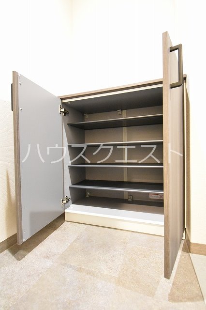 グランドーリアSAIIN高辻 その他