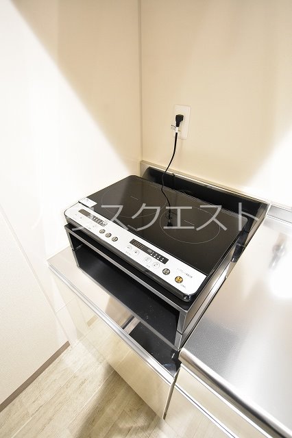 グランドーリアSAIIN高辻 その他