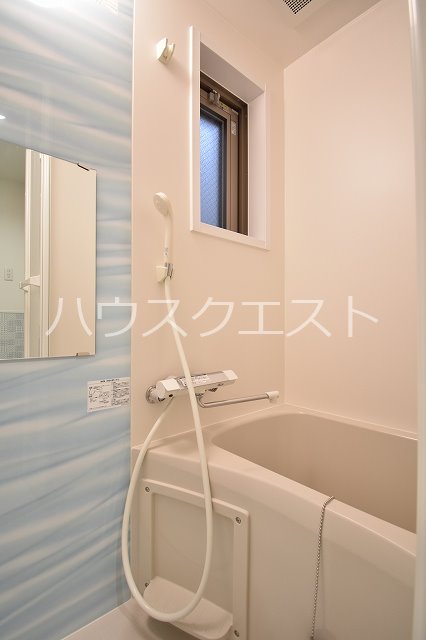 グランドーリアSAIIN高辻 風呂画像