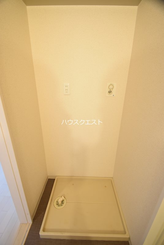 ベリエ茶五 その他設備