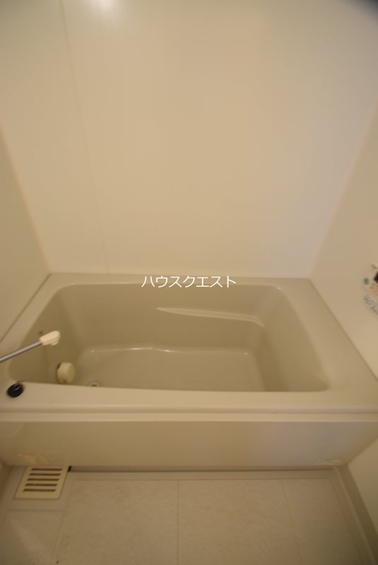 ベリエ茶五 風呂画像