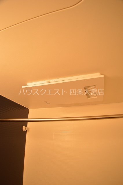 アクアプレイス京都三条朱雀 その他