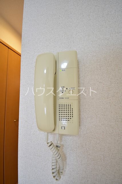 ビレイユ眞英富小路高辻 セキュリティ