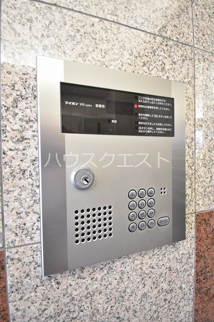 ビレイユ眞英富小路高辻 その他