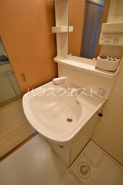 ビレイユ眞英富小路高辻 その他設備
