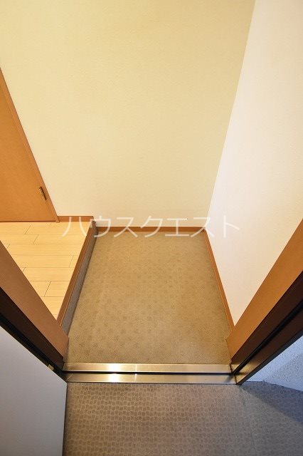 ビレイユ眞英富小路高辻 その他