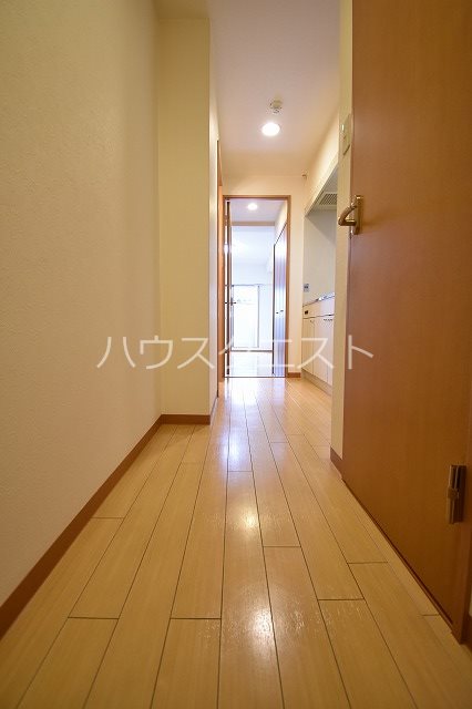 ビレイユ眞英富小路高辻 その他