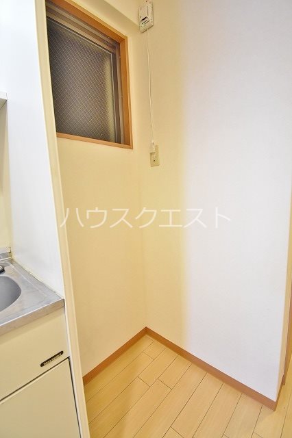 ビレイユ眞英富小路高辻 その他