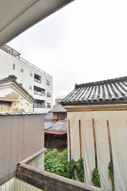 ビレイユ眞英富小路高辻 その他