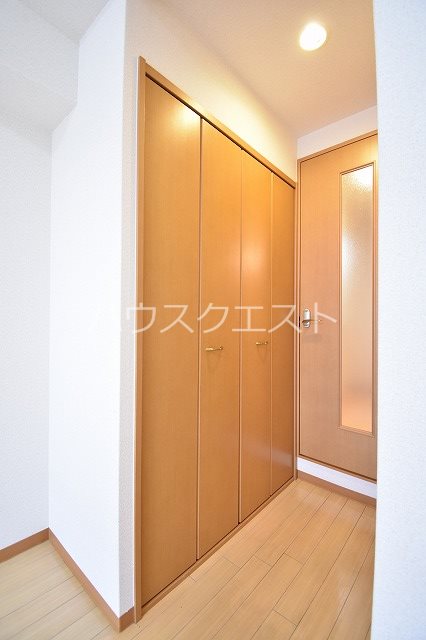 ビレイユ眞英富小路高辻 その他