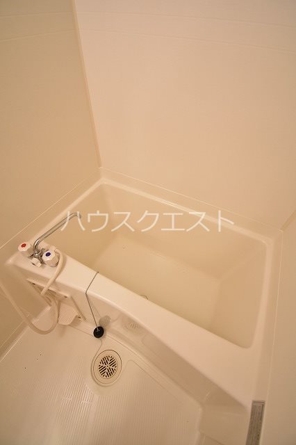 ビレイユ眞英富小路高辻 風呂画像