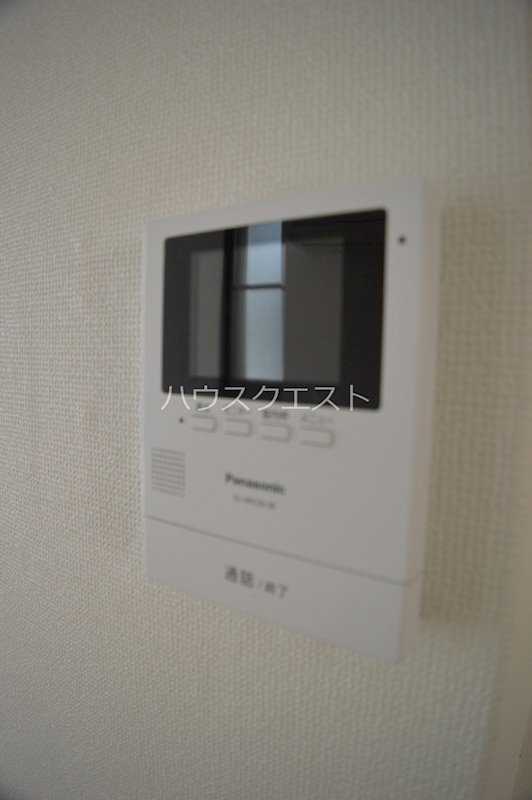 グランドメイソンセブン セキュリティ