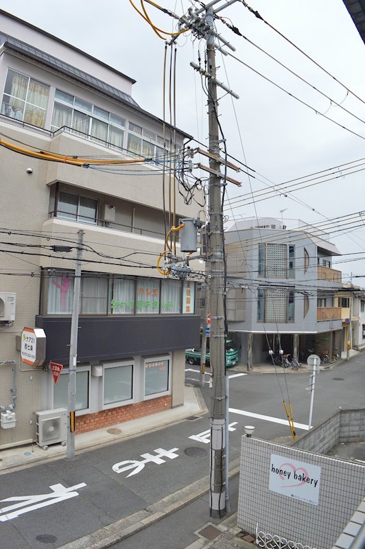 グランドメイソンセブン 眺望