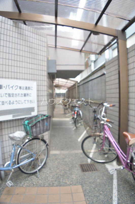 グランドメイソンセブン その他共有部分