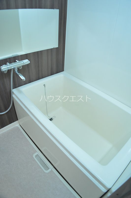 グランドメイソンセブン 風呂画像